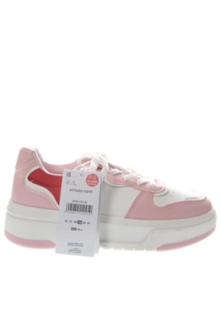 Încălțăminte de damă Sinsay, Mărime 39, Culoare Multicolor, Preț 125,98 Lei, #137447197