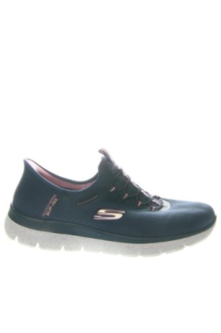 Női cipők Skechers, Méret 40, Szín Kék, Ár 22 904 Ft, #137438476