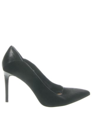 Damenschuhe Stradivarius, Größe 37, Farbe Schwarz, Preis 23,43 €, #137453937