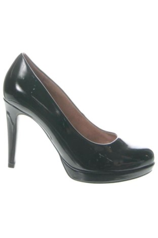 Obuwie damskie Tamaris, Rozmiar 38, Kolor Czarny, Cena 182,04 zł, #137463498