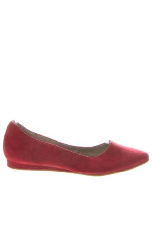Дамски обувки Tamaris, Размер 40, Цвят Червен, Цена 52,42 €, #137478578
