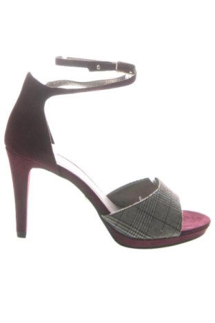 Дамски обувки Tamaris, Размер 39, Цвят Червен, Цена 65,57 €, #137484602