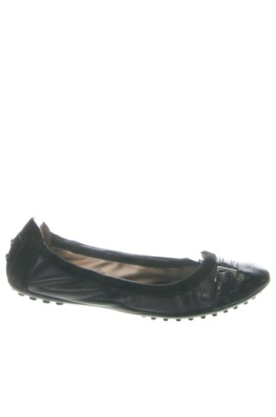 Obuwie damskie Tod's, Rozmiar 37, Kolor Czarny, Cena 379,67 zł, #137458701