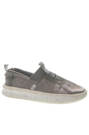 Dámske topánky  Toms, Veľkosť 39, Farba Sivá, Cena  27,00 €, #137469050