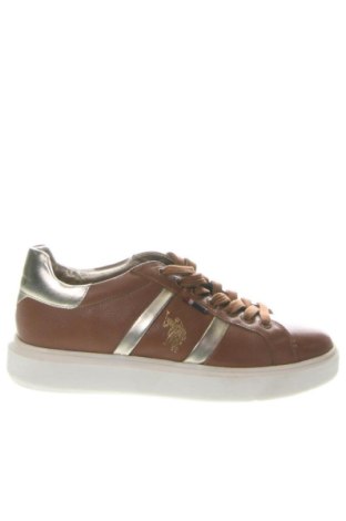 Încălțăminte de damă U.S. Polo Assn., Mărime 37, Culoare Maro, Preț 325,00 Lei, #137446507