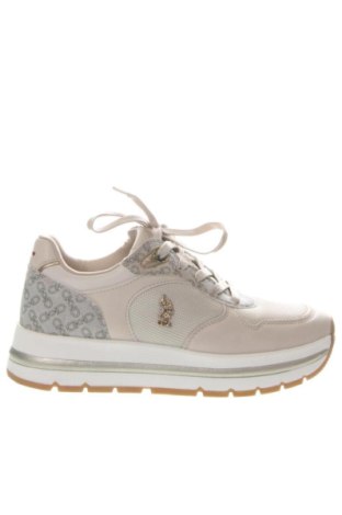 Női cipők U.S. Polo Assn., Méret 40, Szín Bézs, Ár 21 618 Ft, #137457989
