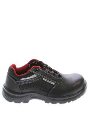Damenschuhe Heckel, Größe 36, Farbe Schwarz, Preis € 5,99, #132745953