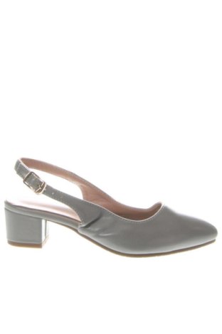 Încălțăminte de damă Unbranded, Mărime 36, Culoare Gri, Preț 131,00 Lei, #137447378