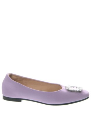 Obuwie damskie Unbranded, Rozmiar 41, Kolor Fioletowy, Cena 131,24 zł, #137449511