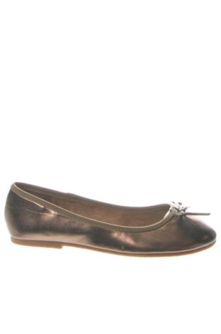 Obuwie damskie Unbranded, Rozmiar 37, Kolor Złocisty, Cena 148,17 zł, #137463767