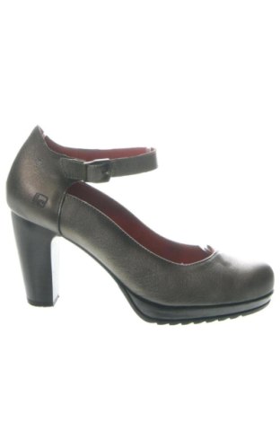 Dámske topánky  Unbranded, Veľkosť 39, Farba Hnedá, Cena  34,00 €, #137466838