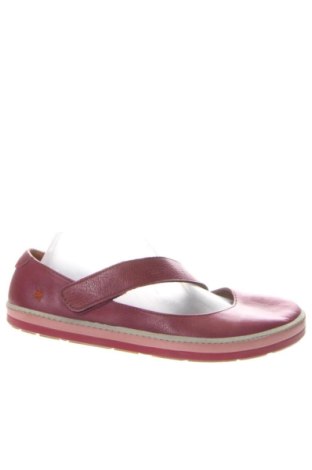 Obuwie damskie Art Shoes, Rozmiar 41, Kolor Różowy, Cena 427,77 zł, #137482538