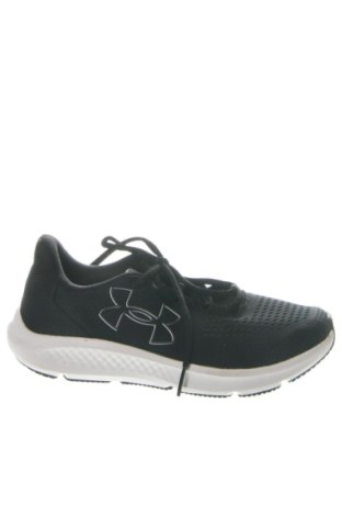 Дамски обувки Under Armour, Размер 39, Цвят Черен, Цена 58,00 €, #137453838