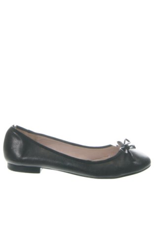 Încălțăminte de damă Uterque, Mărime 39, Culoare Negru, Preț 241,46 Lei, #137460813