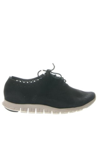 Obuwie damskie ZEROGRAND, Rozmiar 37, Kolor Czarny, Cena 411,33 zł, #137458555