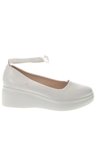 Obuwie damskie Zapatos, Rozmiar 37, Kolor Biały, Cena 143,94 zł, #137459414