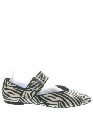 Obuwie damskie Zara, Rozmiar 39, Kolor Kolorowy, Cena 118,54 zł, #137462674