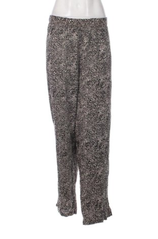 Pantaloni de femei Janina, Mărime 5XL, Culoare Multicolor, Preț 94,99 Lei, #136809533