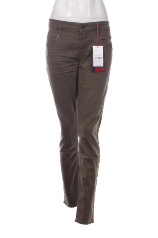 Damskie spodnie Rosner, Rozmiar XXL, Kolor Zielony, Cena 323,99 zł, #137394800