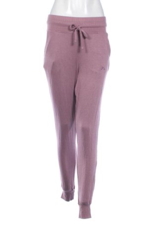 Pantaloni de femei Crivit, Mărime M, Culoare Mov deschis, Preț 36,74 Lei, #137430149