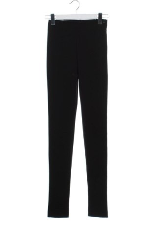 Pantaloni de femei Zara, Mărime XXS, Culoare Negru, Preț 167,97 Lei, #137433140