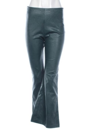 Pantaloni de femei Unbranded, Mărime S, Culoare Verde, Preț 36,74 Lei, #137435018