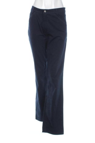 Pantaloni de femei Unbranded, Mărime L, Culoare Albastru, Preț 39,89 Lei, #137435173