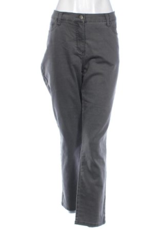 Дамски панталон Bexleys, Размер XXL, Цвят Сив, Цена 13,43 €, #137435663