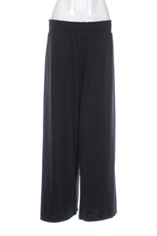 Pantaloni de femei H&M, Mărime L, Culoare Negru, Preț 89,23 Lei, #137436495