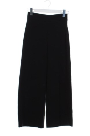 Pantaloni de femei Zara, Mărime XS, Culoare Negru, Preț 61,88 Lei, #137436496
