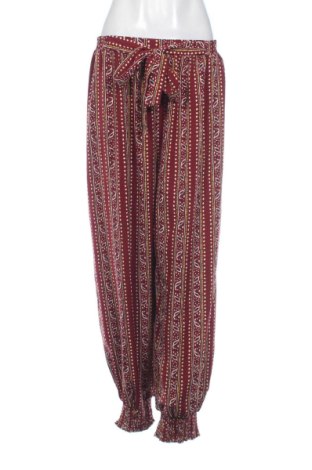 Damskie spodnie SHEIN, Rozmiar XXL, Kolor Kolorowy, Cena 78,45 zł, #137439941