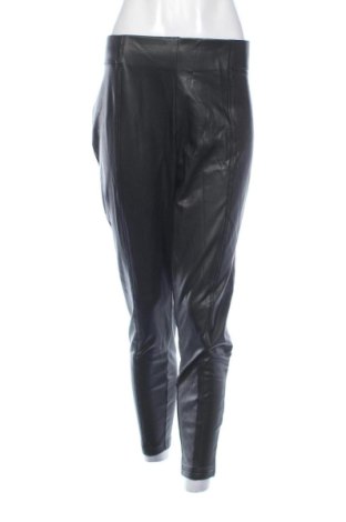 Damskie spodnie Marks & Spencer, Rozmiar XXL, Kolor Czarny, Cena 54,06 zł, #137440006