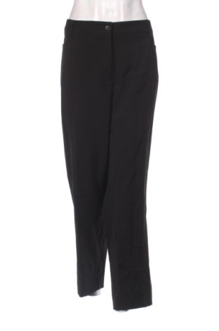 Damenhose Peter Hahn, Größe 3XL, Farbe Schwarz, Preis 18,30 €, #137440200