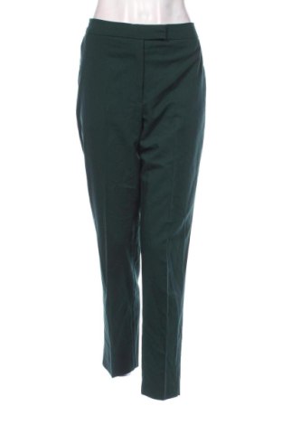 Damskie spodnie Mango, Rozmiar XL, Kolor Zielony, Cena 56,19 zł, #137440296