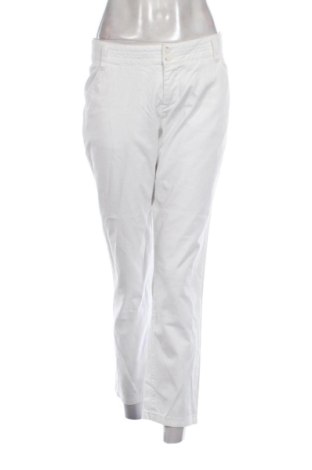 Damenhose Mac, Größe L, Farbe Weiß, Preis 19,33 €, #137440355