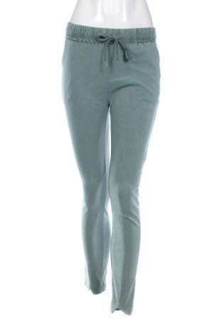Damskie spodnie Unbranded, Rozmiar S, Kolor Zielony, Cena 64,13 zł, #137440412