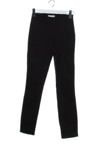 Дамски панталон H&M, Размер XS, Цвят Черен, Цена 10,72 €, #137441045