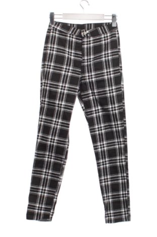 Damenhose H&M, Größe XS, Farbe Mehrfarbig, Preis 9,00 €, #137441167