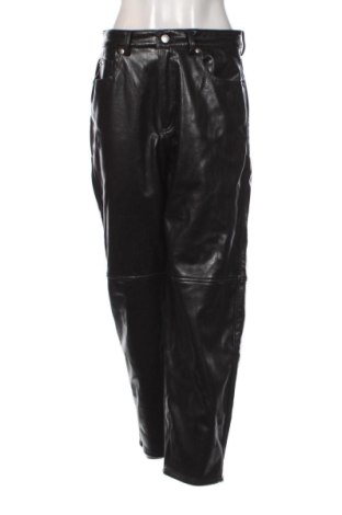 Dámské kalhoty  H&M, Velikost M, Barva Černá, Cena  164,00 Kč, #137441567
