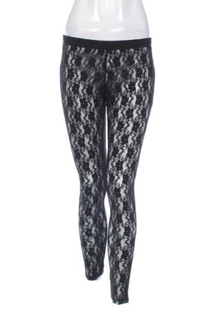 Pantaloni de femei Terranova, Mărime S, Culoare Negru, Preț 42,68 Lei, #137441927
