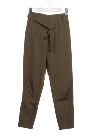 Női nadrág Unbranded, Méret XXS, Szín Zöld, Ár 3 901 Ft, #137442176