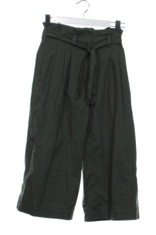 Дамски панталон Monnalisa, Размер XS, Цвят Зелен, Цена 65,29 €, #137442886