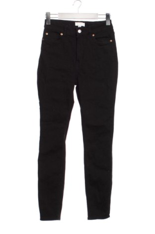 Damskie spodnie H&M, Rozmiar S, Kolor Czarny, Cena 63,50 zł, #137442939