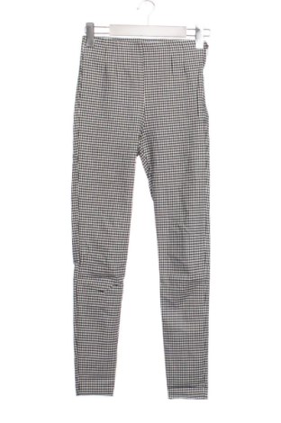 Дамски панталон Zara, Размер XXS, Цвят Многоцветен, Цена 14,00 €, #137442949
