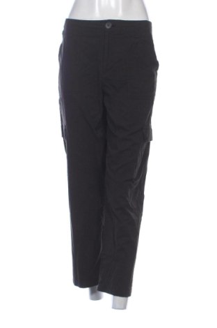 Dámske nohavice Zara, Veľkosť M, Farba Čierna, Cena  17,81 €, #137443617