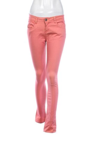 Pantaloni de femei Unbranded, Mărime L, Culoare Roz, Preț 73,49 Lei, #137443853