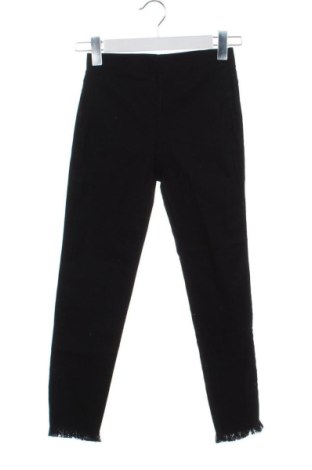 Pantaloni de femei Unbranded, Mărime XS, Culoare Negru, Preț 36,74 Lei, #137443992