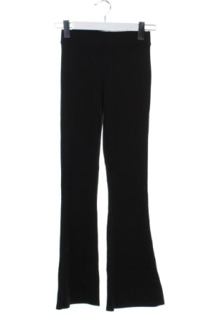 Dámske nohavice Gina Tricot, Veľkosť XS, Farba Čierna, Cena  7,00 €, #137444344