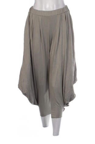 Pantaloni de femei Acqua Limone, Mărime L, Culoare Bej, Preț 83,99 Lei, #137445859
