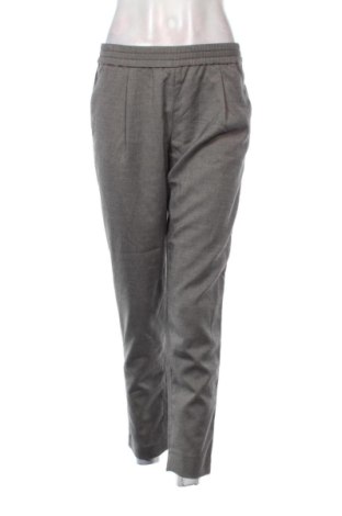 Pantaloni de femei Esprit, Mărime L, Culoare Gri, Preț 55,79 Lei, #137446053